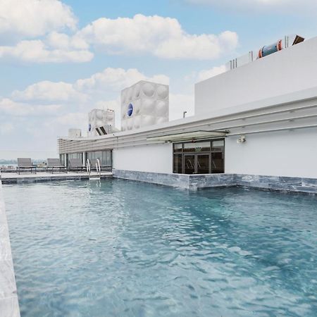 Lexington Westlake ฮานอย ภายนอก รูปภาพ