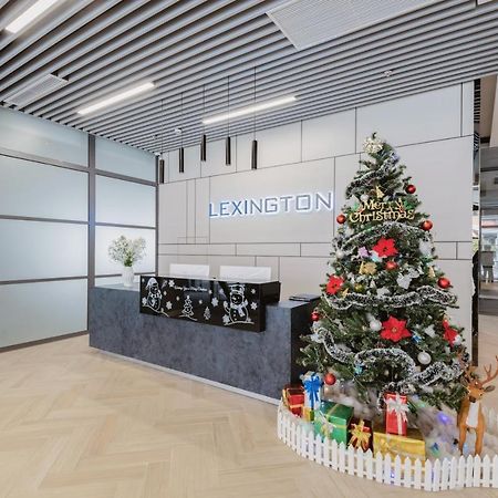 Lexington Westlake ฮานอย ภายนอก รูปภาพ