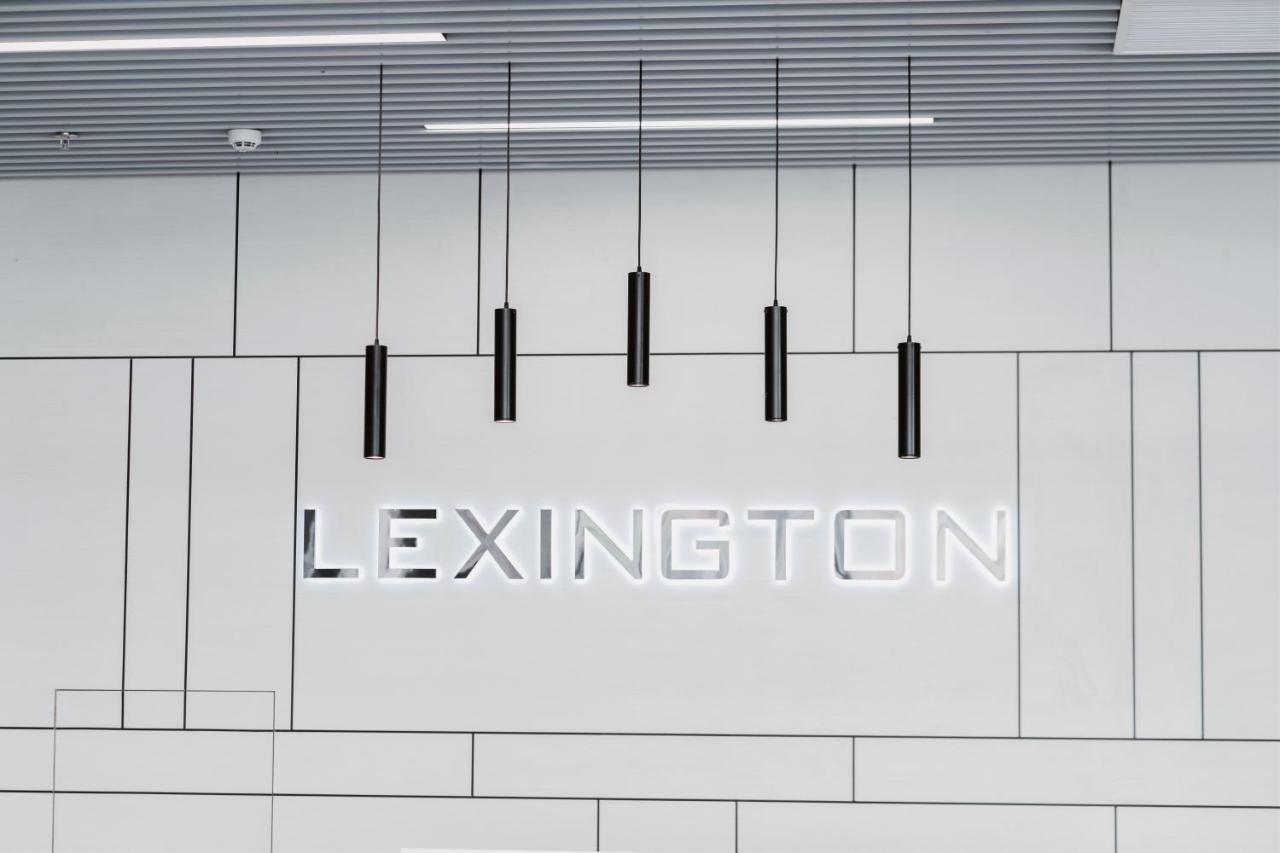 Lexington Westlake ฮานอย ภายนอก รูปภาพ