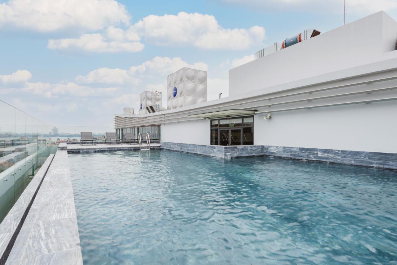 Lexington Westlake ฮานอย ภายนอก รูปภาพ