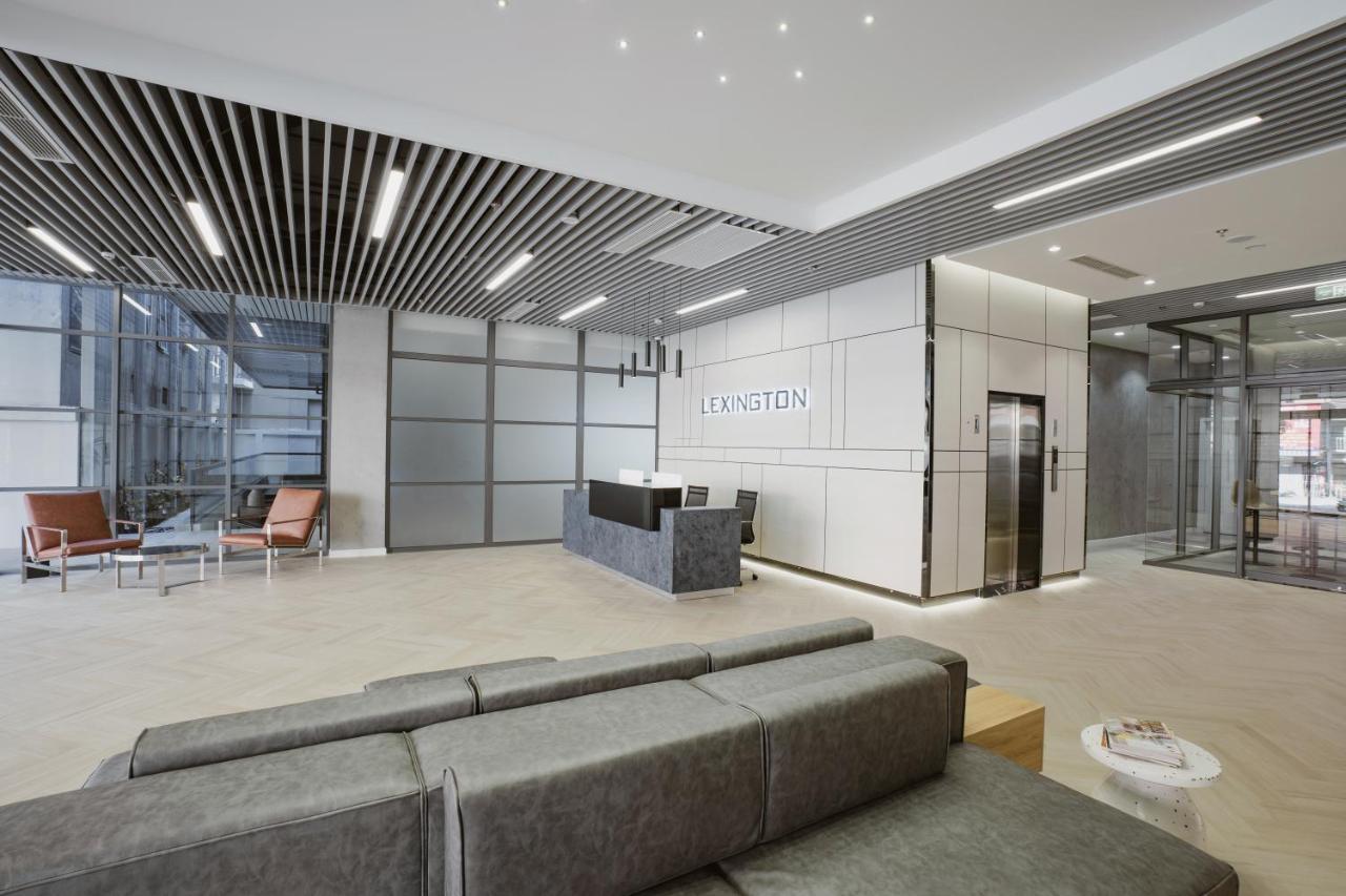 Lexington Westlake ฮานอย ภายนอก รูปภาพ